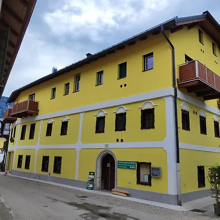 Hostel Bad Goisern Exterior photo