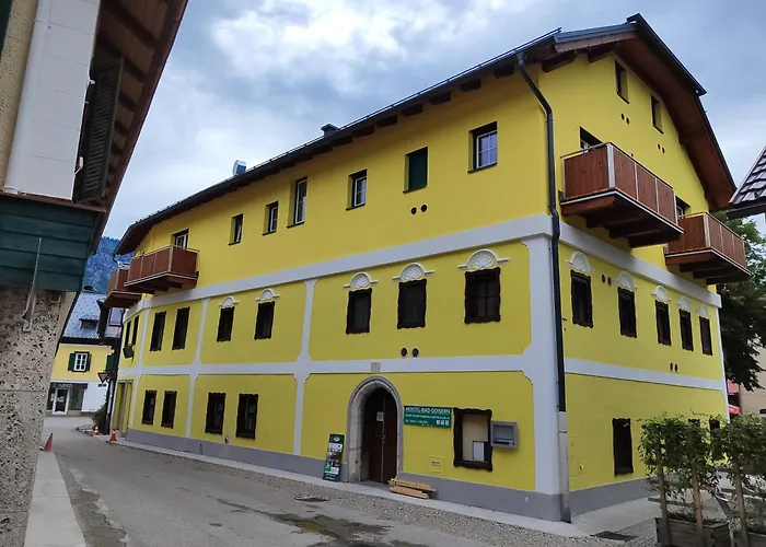 Hostel Bad Goisern