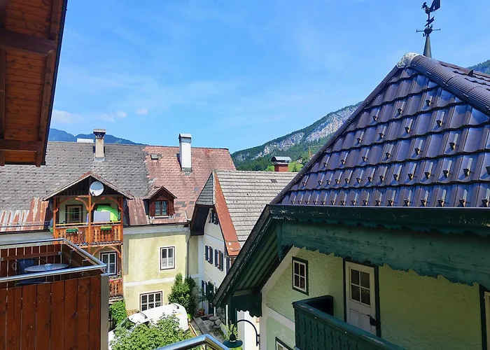 Hostel Bad Goisern