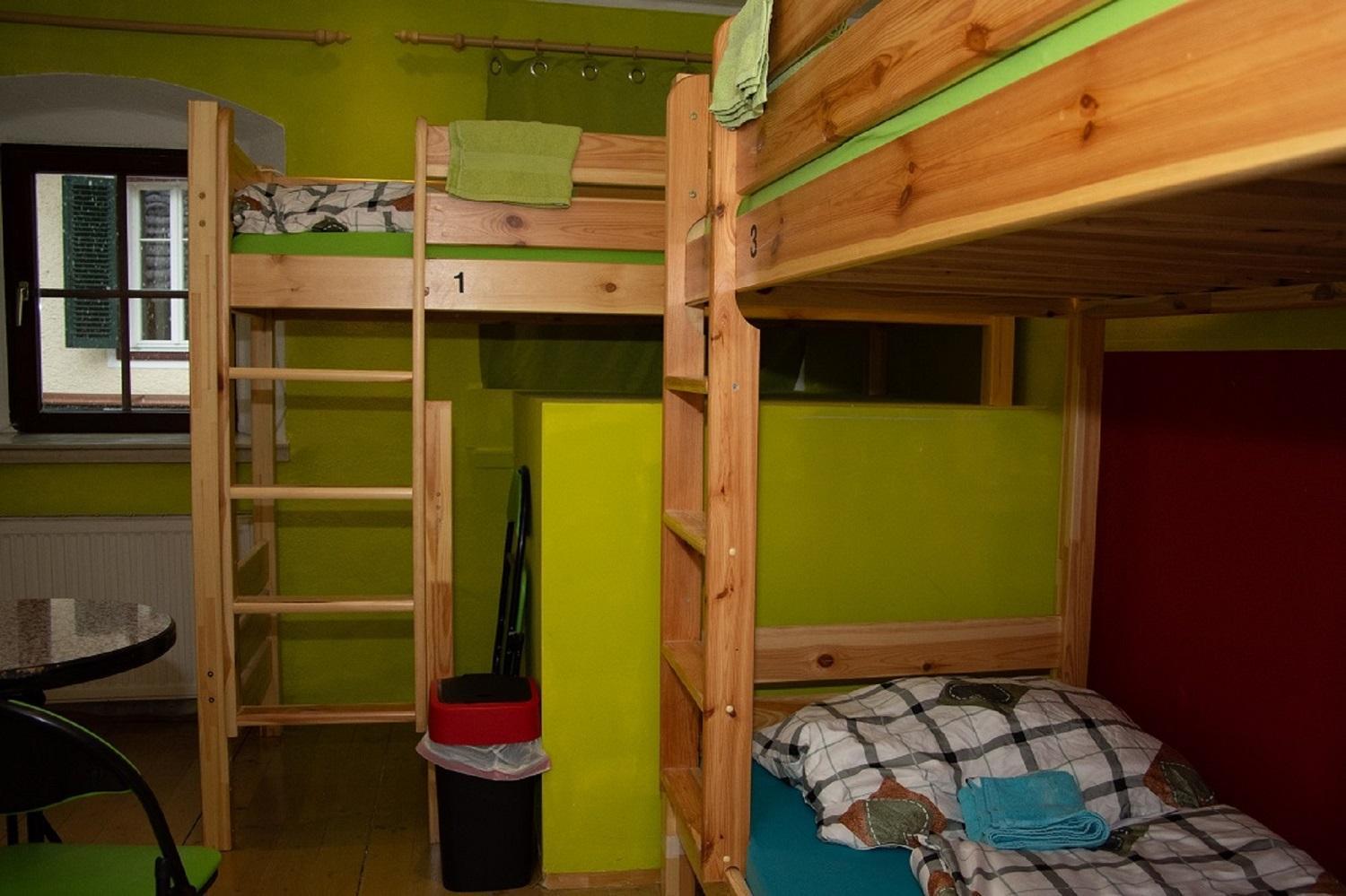 Hostel Bad Goisern Hostel