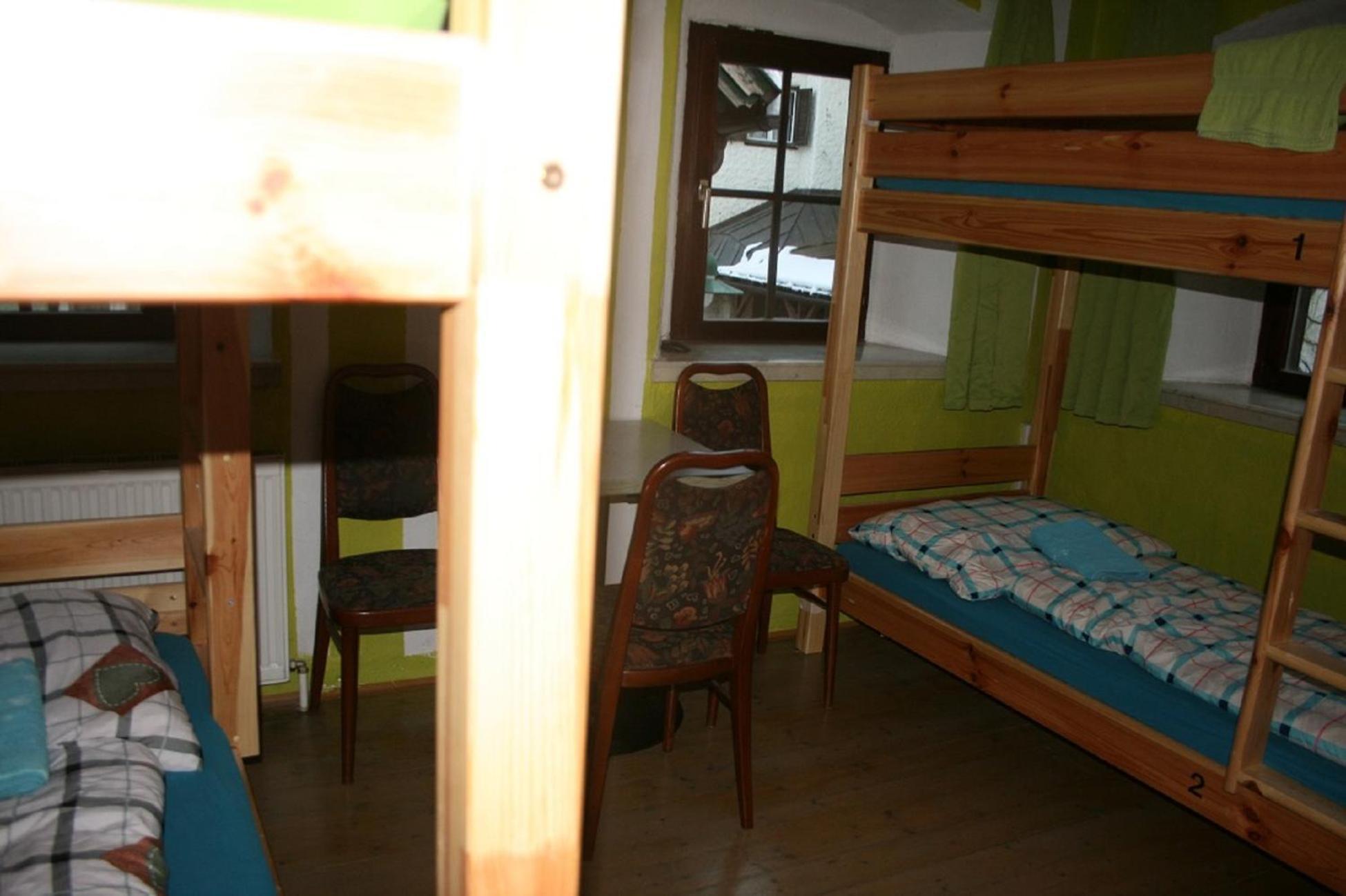 Hostel Hostel Bad Goisern *