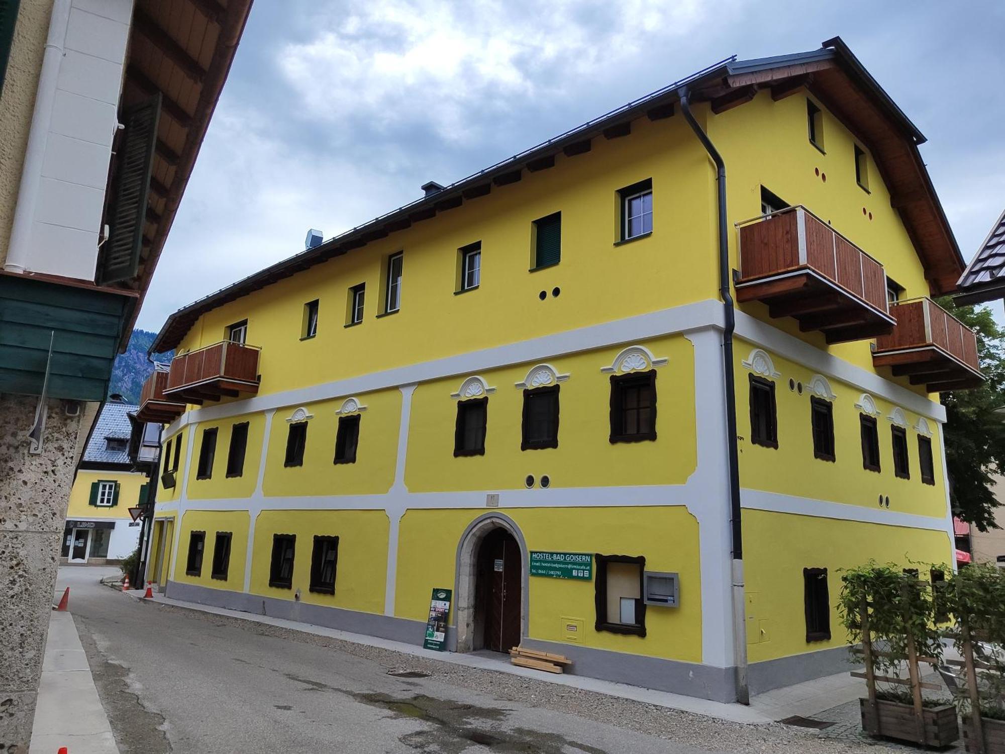 Hostel Bad Goisern Hostel *