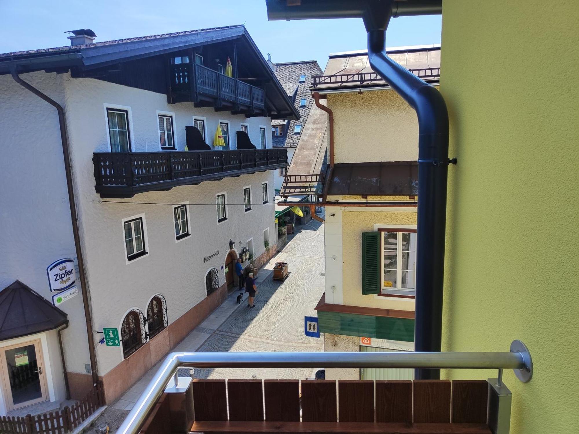 Hostel Hostel Bad Goisern Bad Goisern