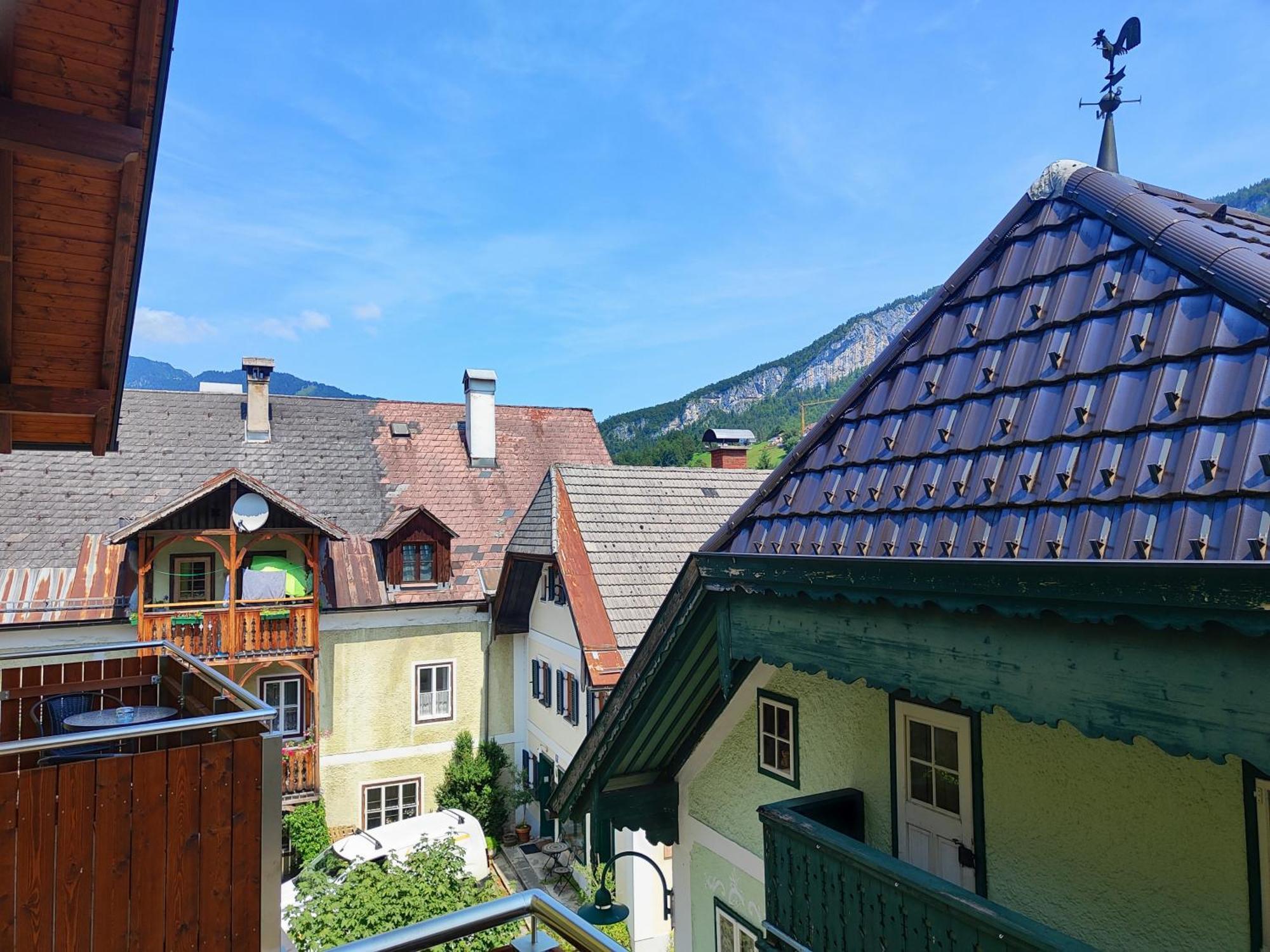 Hostel Bad Goisern *