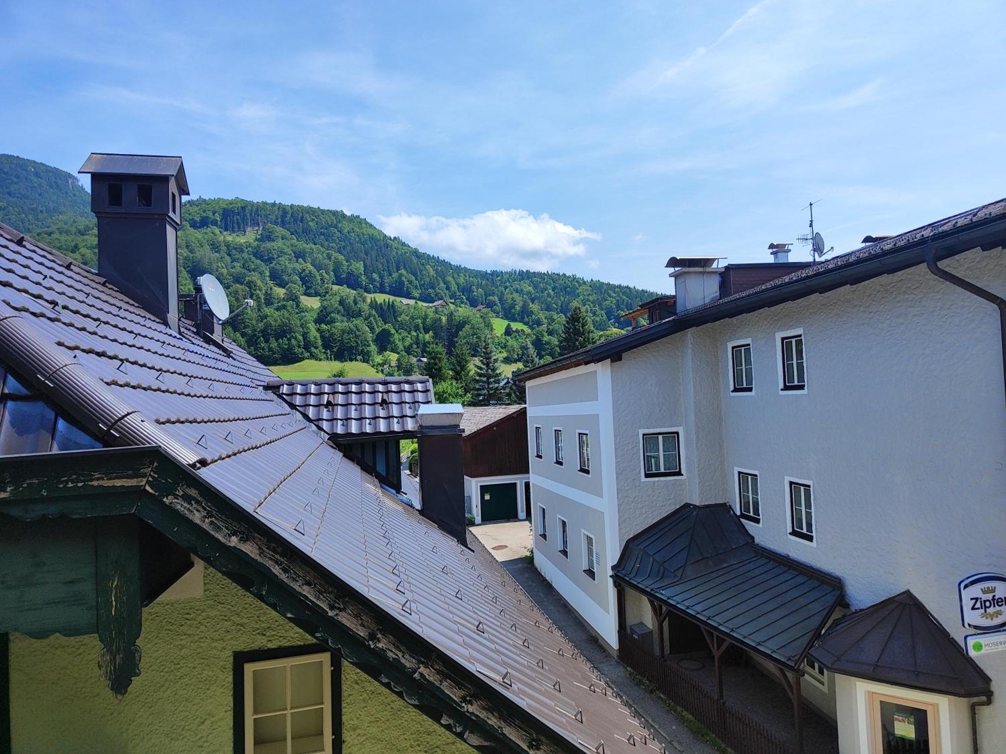 Hostel Bad Goisern Bad Goisern