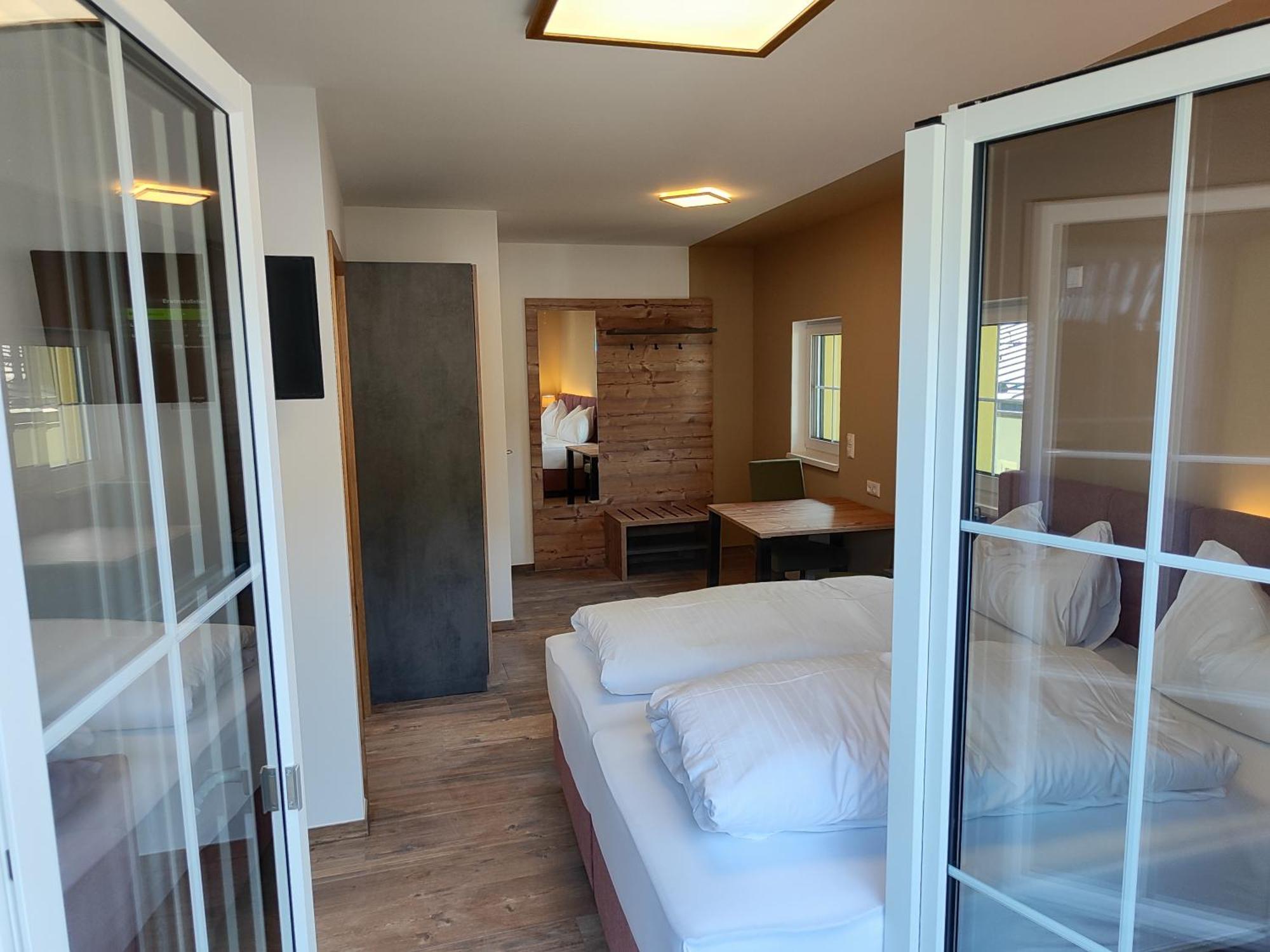 Hostel Hostel Bad Goisern Bad Goisern