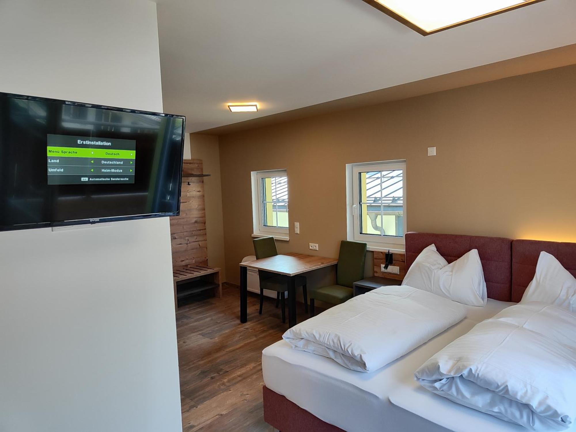 Hostel Bad Goisern Bad Goisern