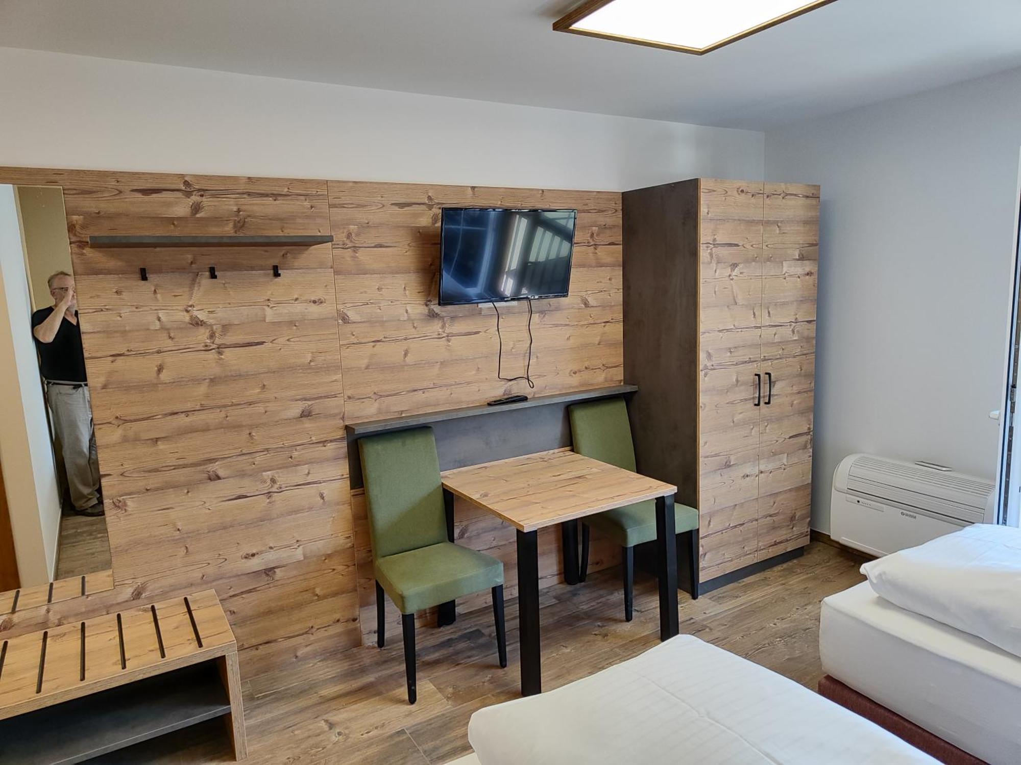 Hostel Bad Goisern Bad Goisern