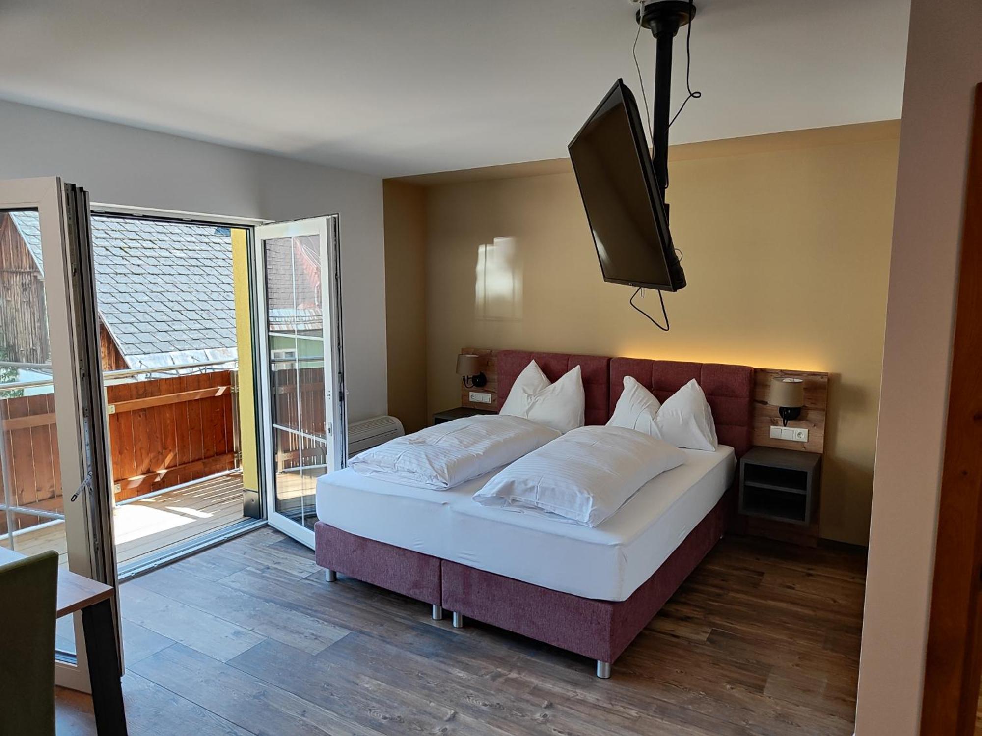 Hostel Bad Goisern Hostel Bad Goisern
