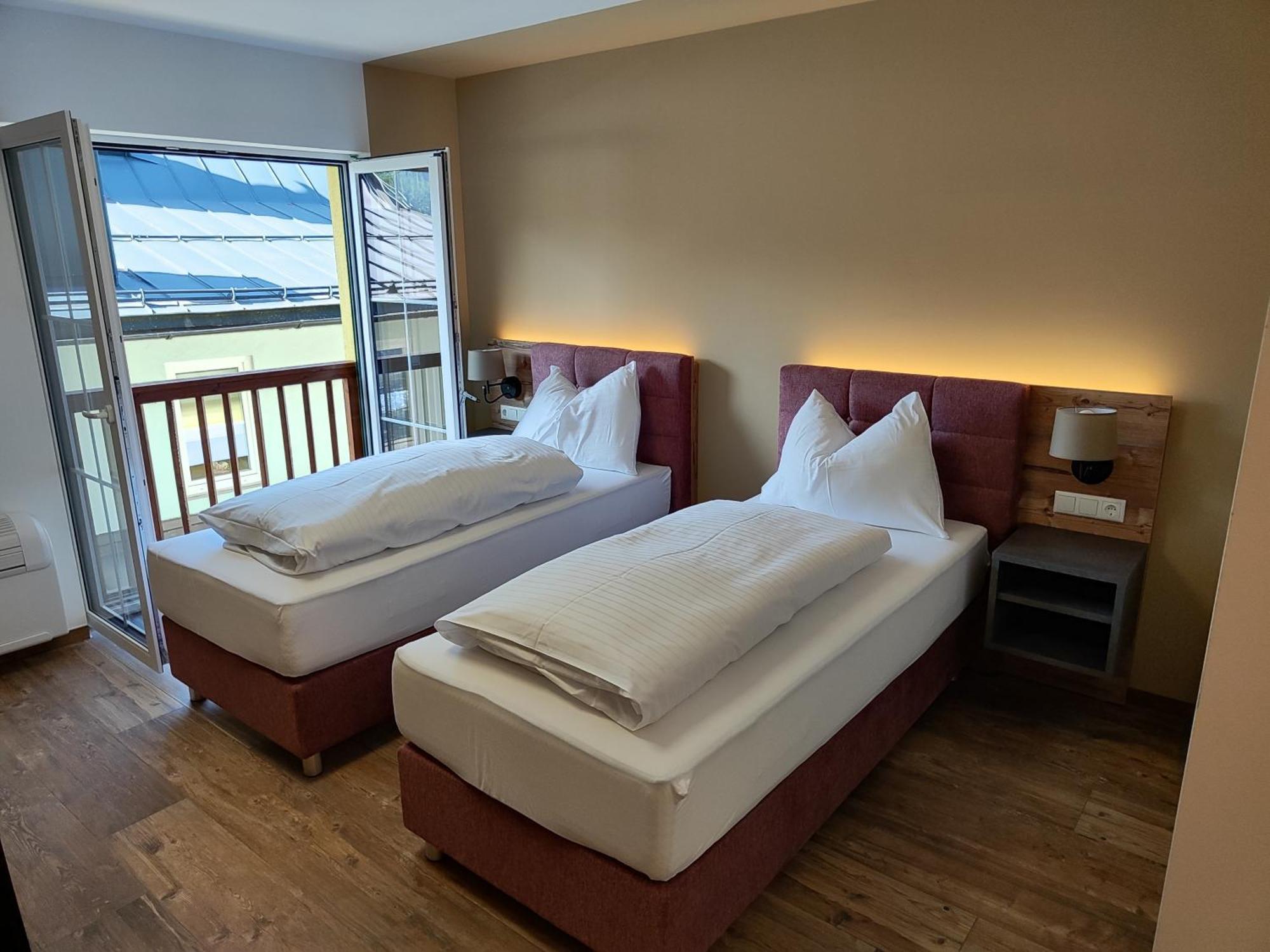 Hostel Bad Goisern