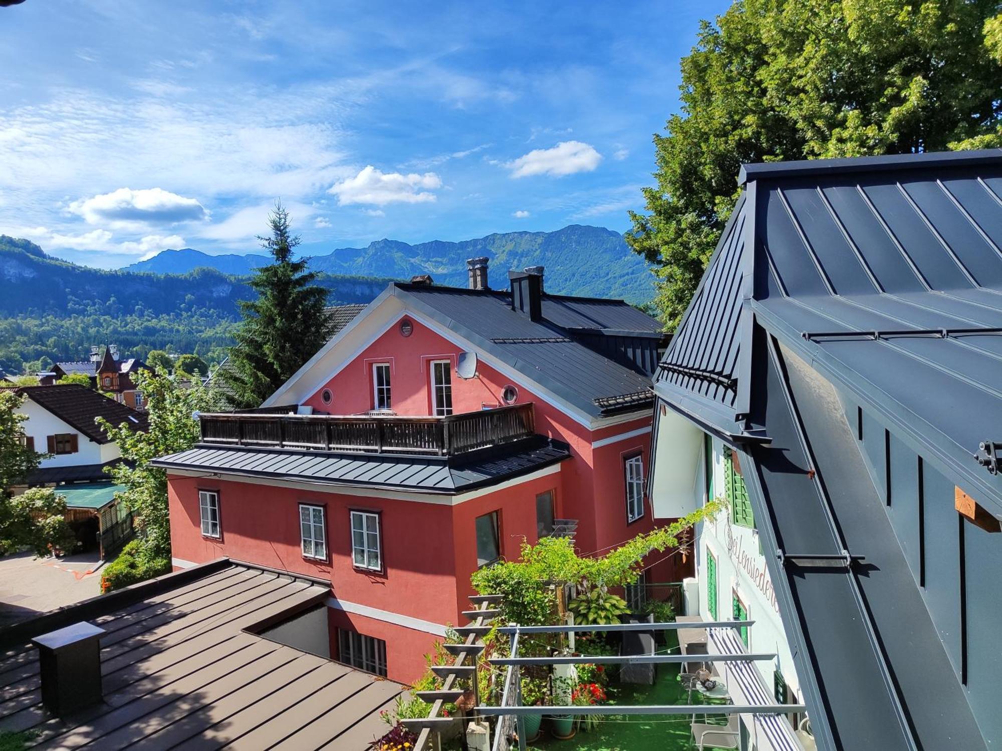 Hostel Hostel Bad Goisern