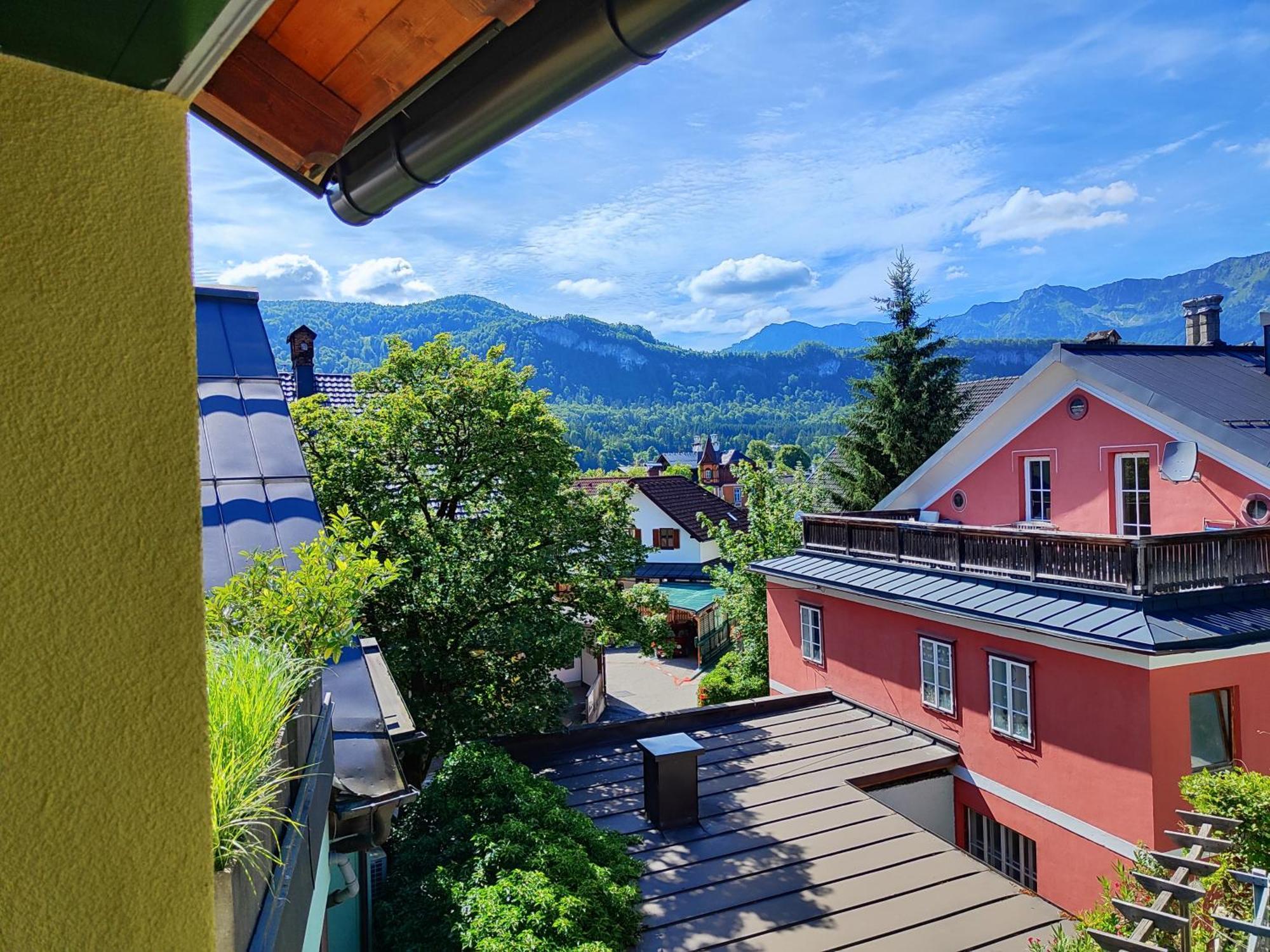 Hostel Bad Goisern Hostel *