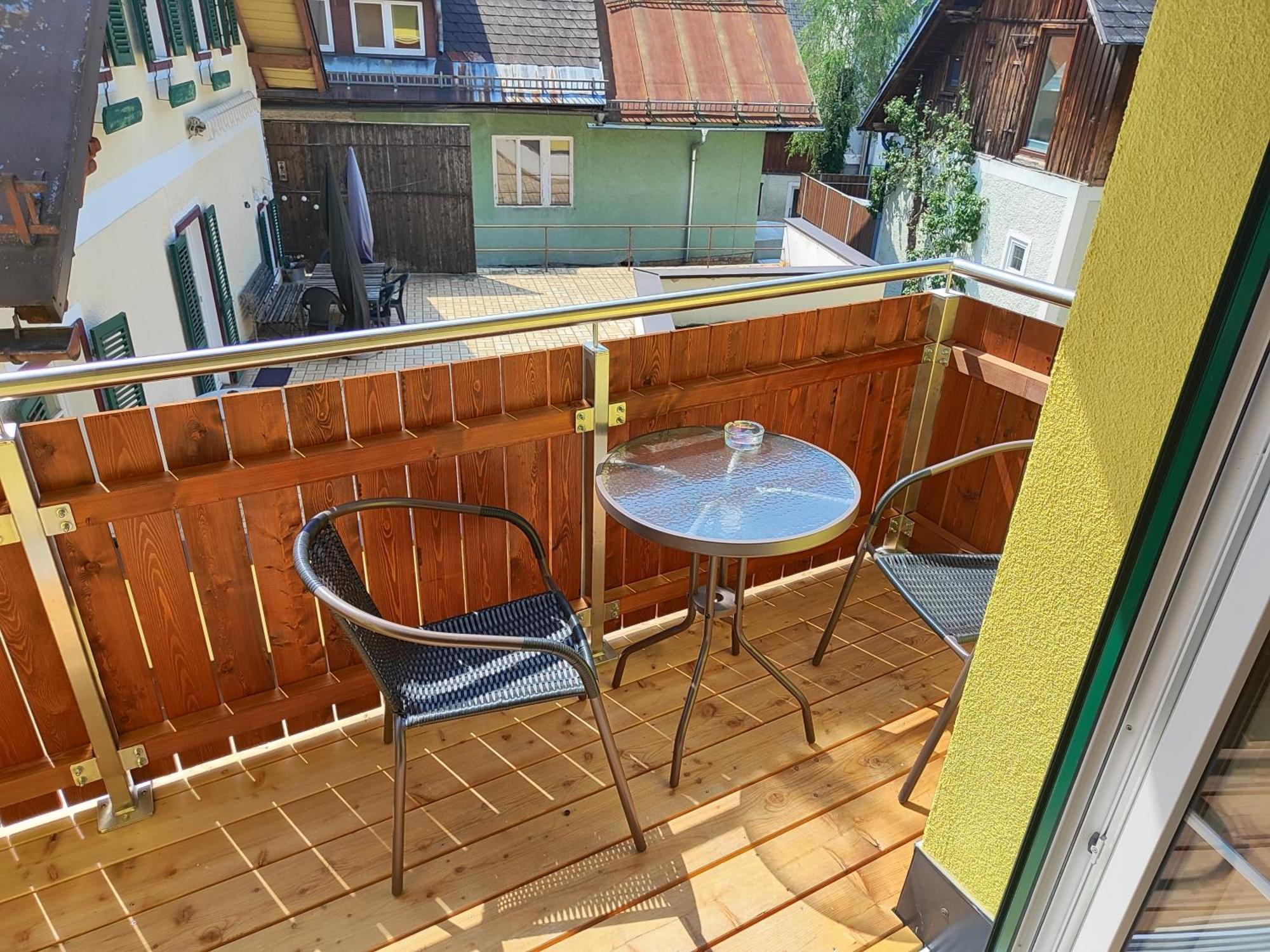 Hostel Bad Goisern Bad Goisern