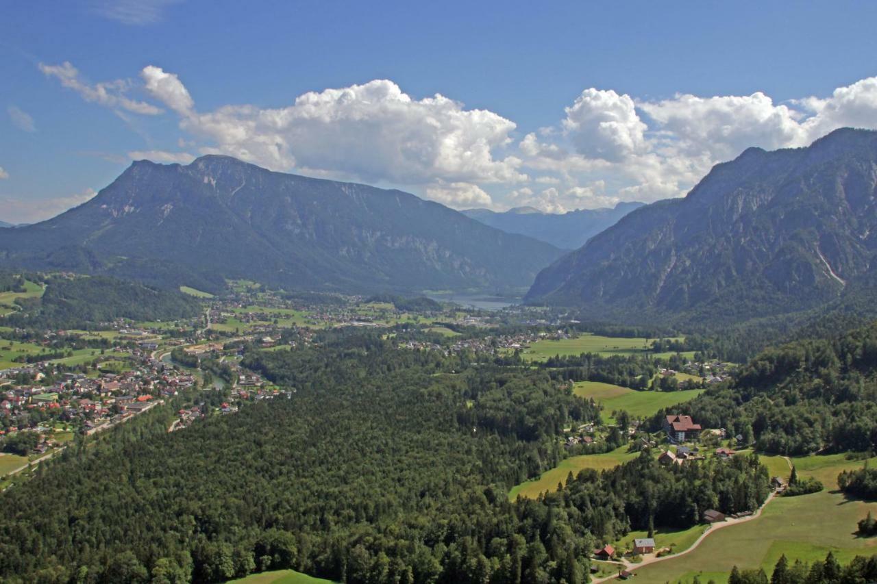 Hostel Bad Goisern *