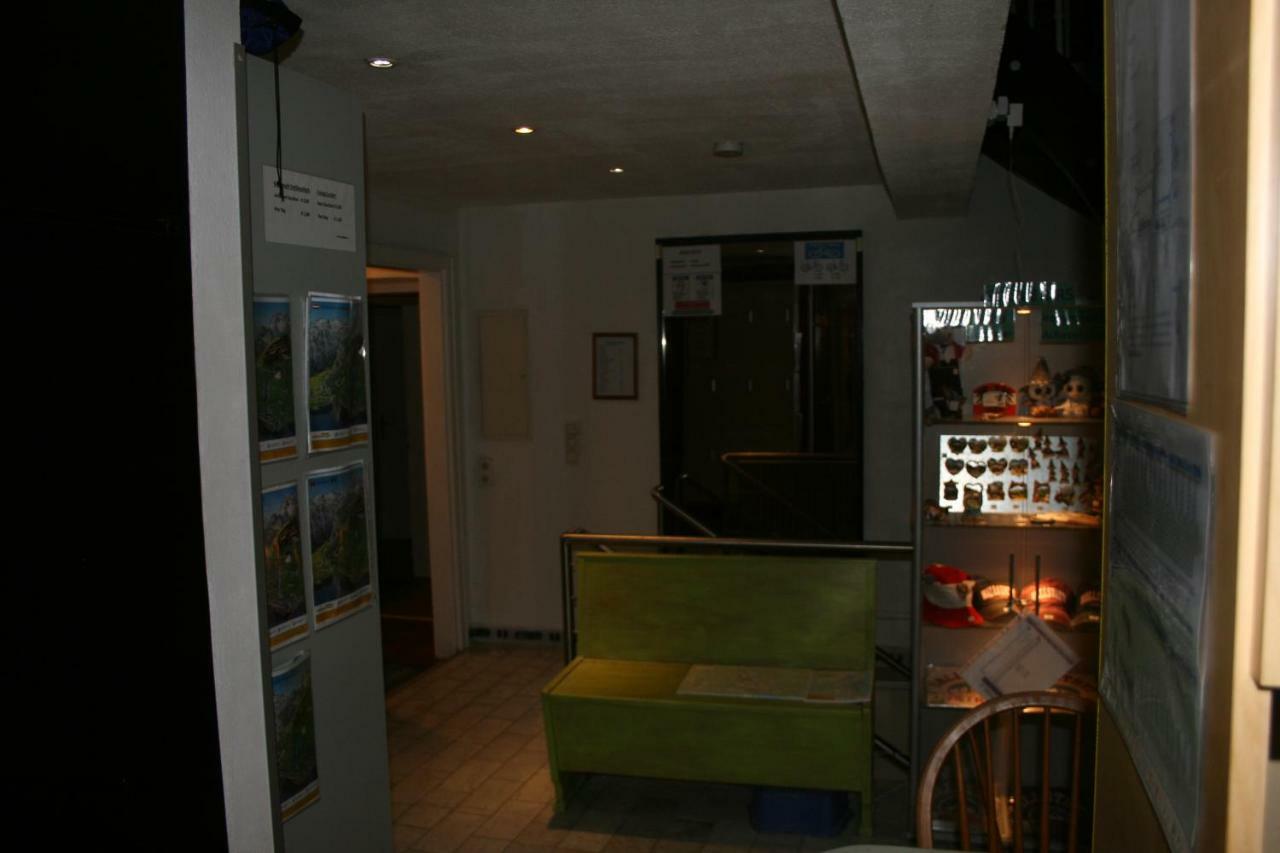 Hostel Bad Goisern Hostel