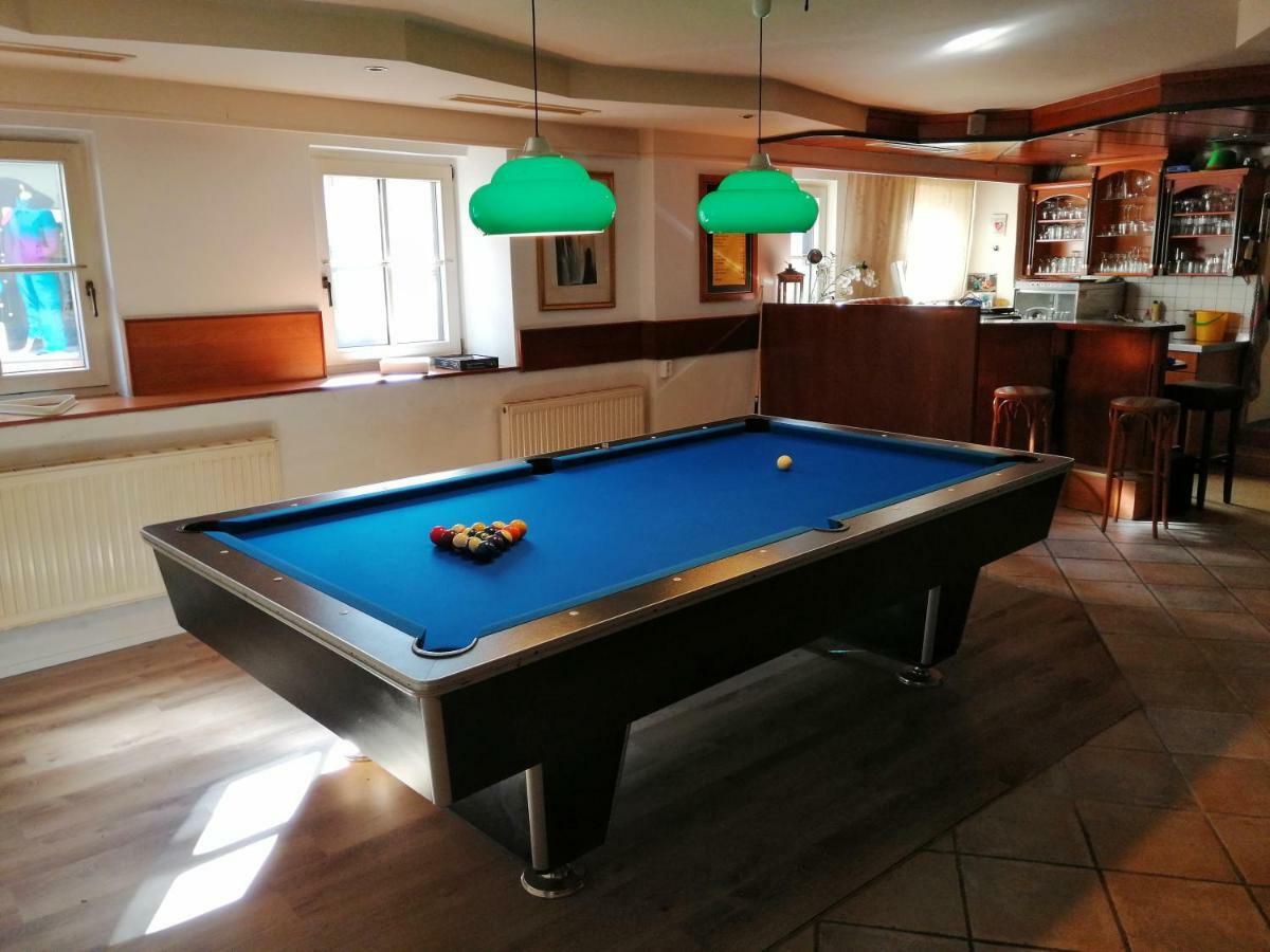 Hostel Hostel Bad Goisern Bad Goisern