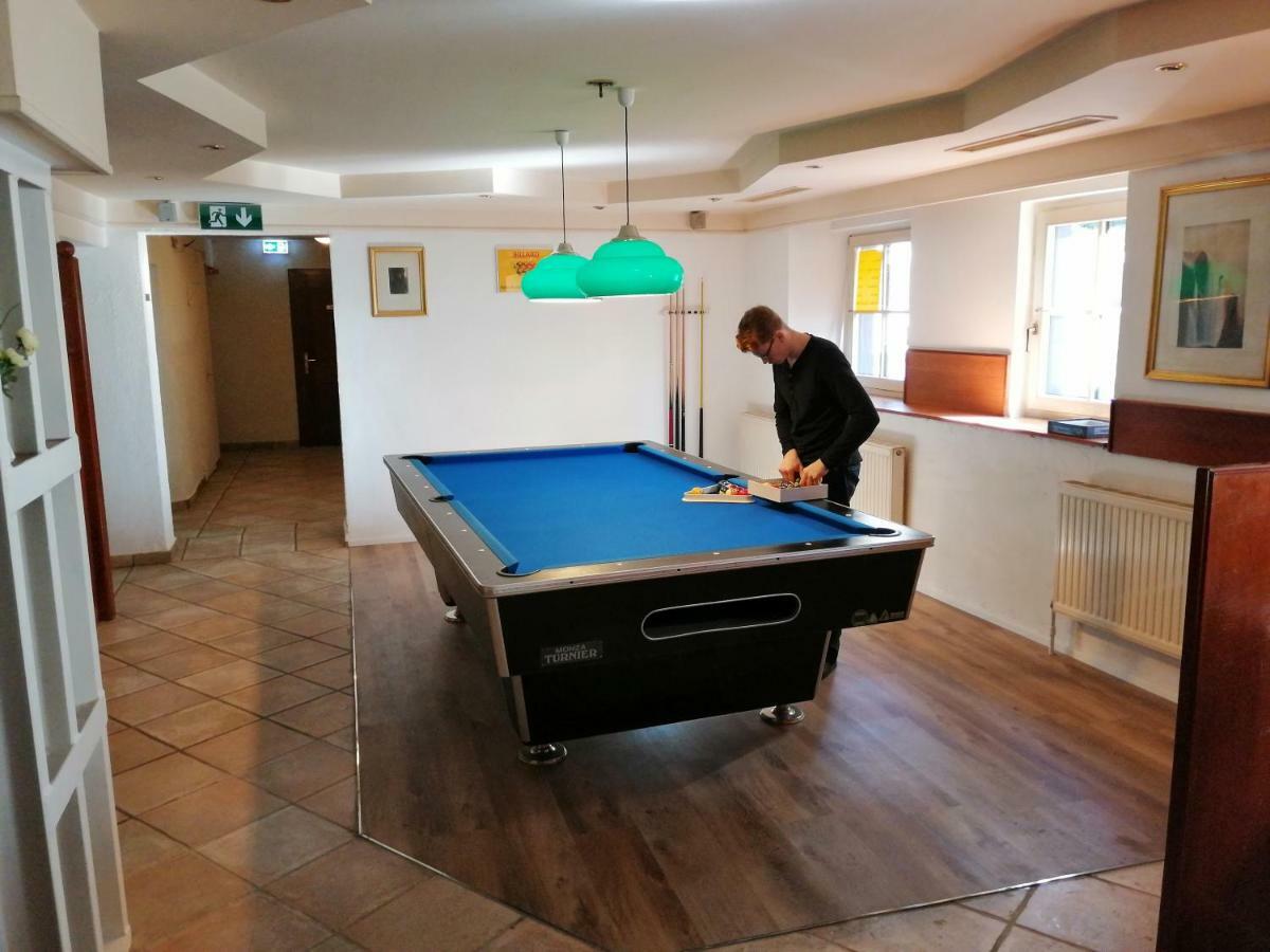 Hostel Bad Goisern Hostel Bad Goisern